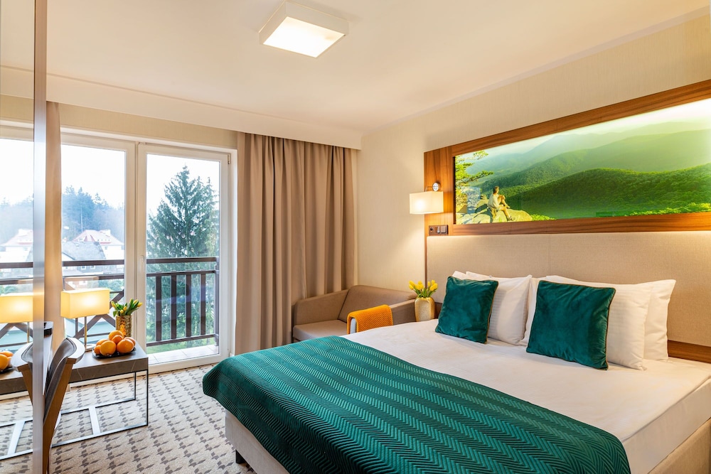 Comfort Double or Twin Room