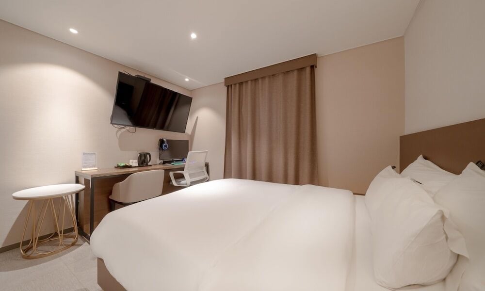 Superior Double Room - Photo 2