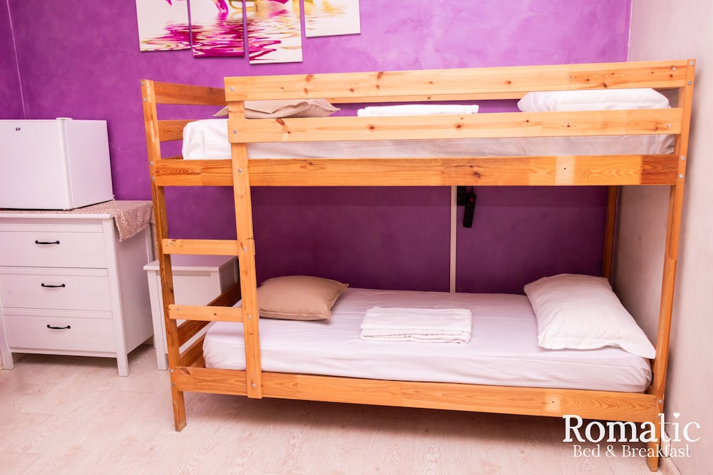 Classic Shared Dormitory, Multiple Beds, Non Smoking
