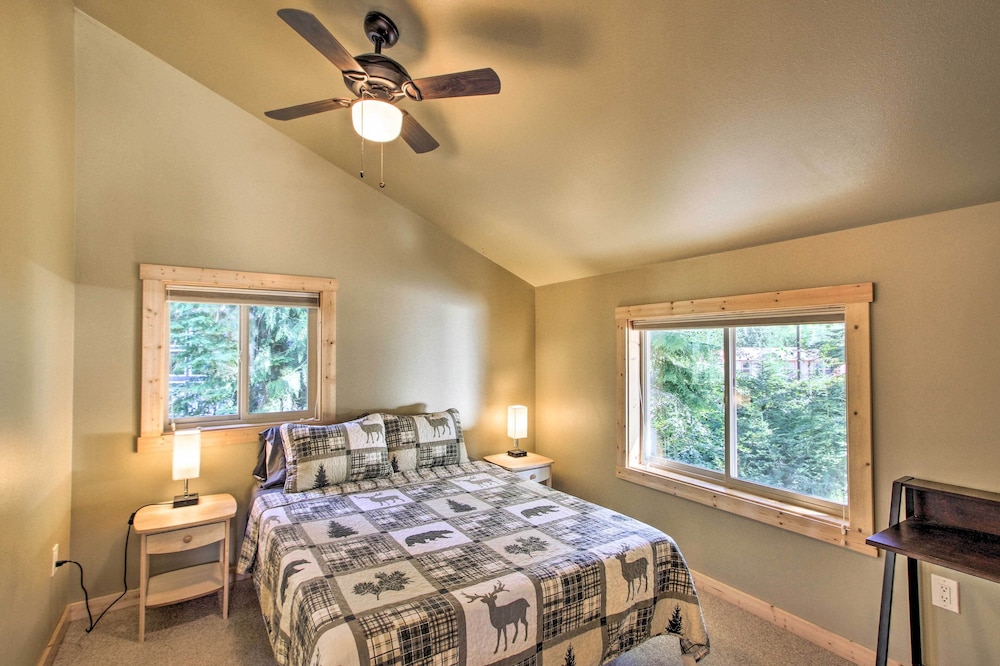 House (2 Bedrooms) photo 1