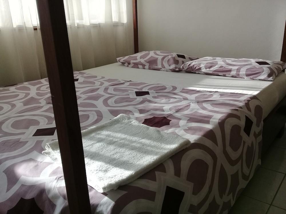 Business Double Room, 1 Bedroom, Shared Bathroom, Harbor View