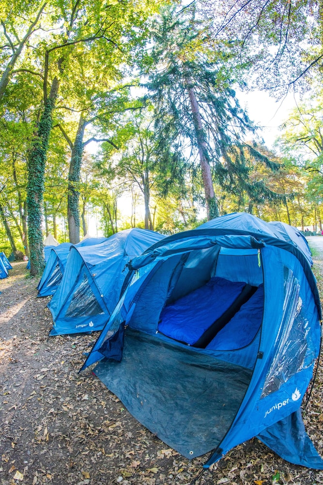 Tent (2 pax) photo 3