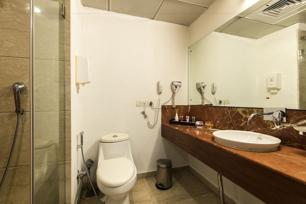Deluxe Room - Photo 19