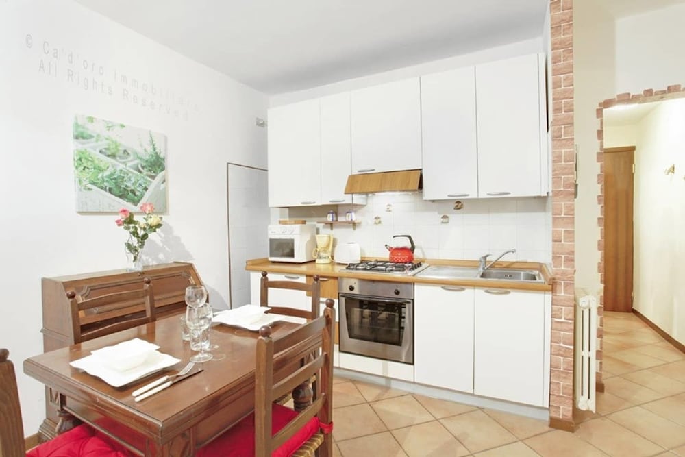 Apartment, 1 Bedroom photo 2