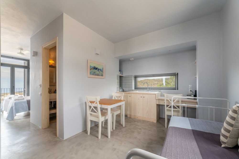 Comfort Suite, Sea View photo 1