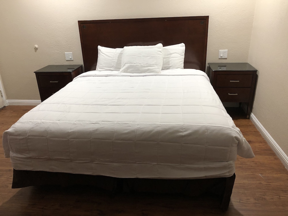 Standard Double Room, 2 Bedrooms