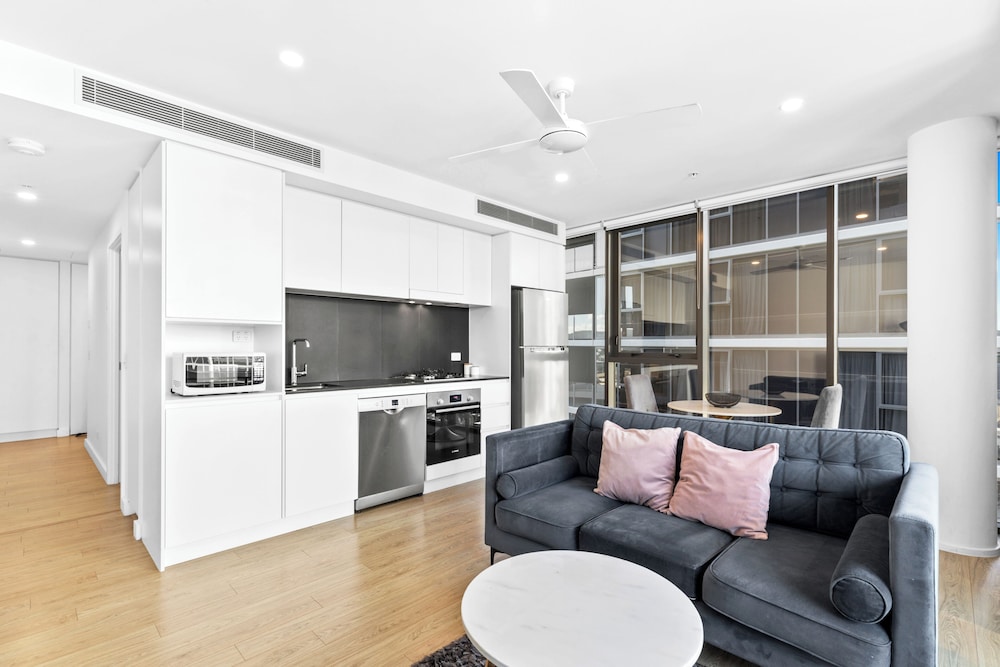 1 Bedroom Apartment - Photo 10