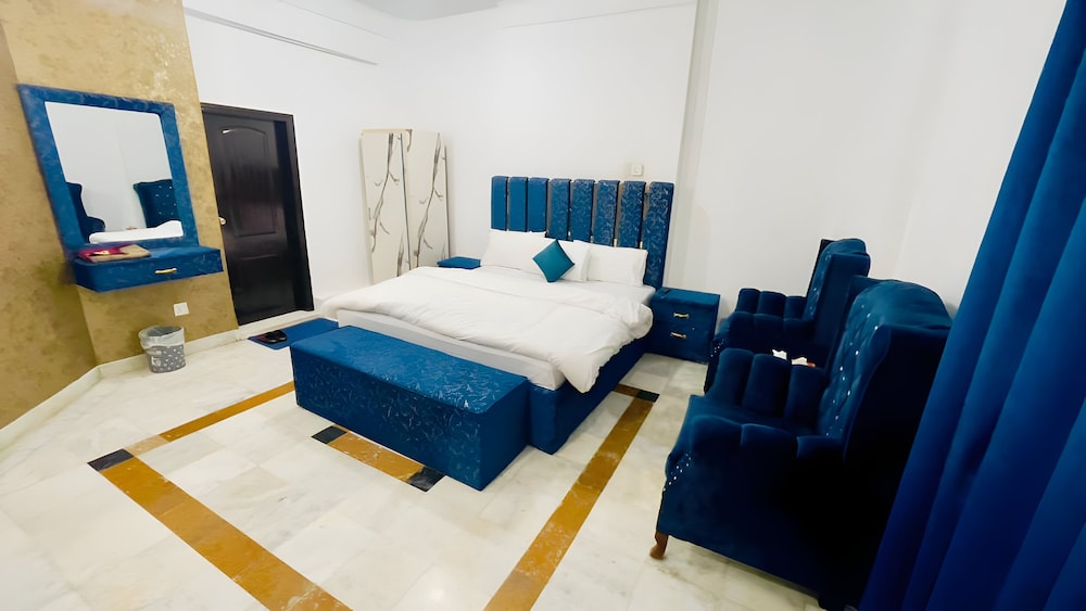 Deluxe Single Room photo 3