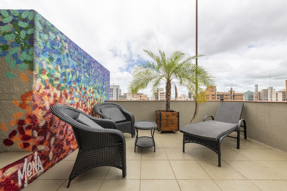 Luxury Studio Suite - Photo 2