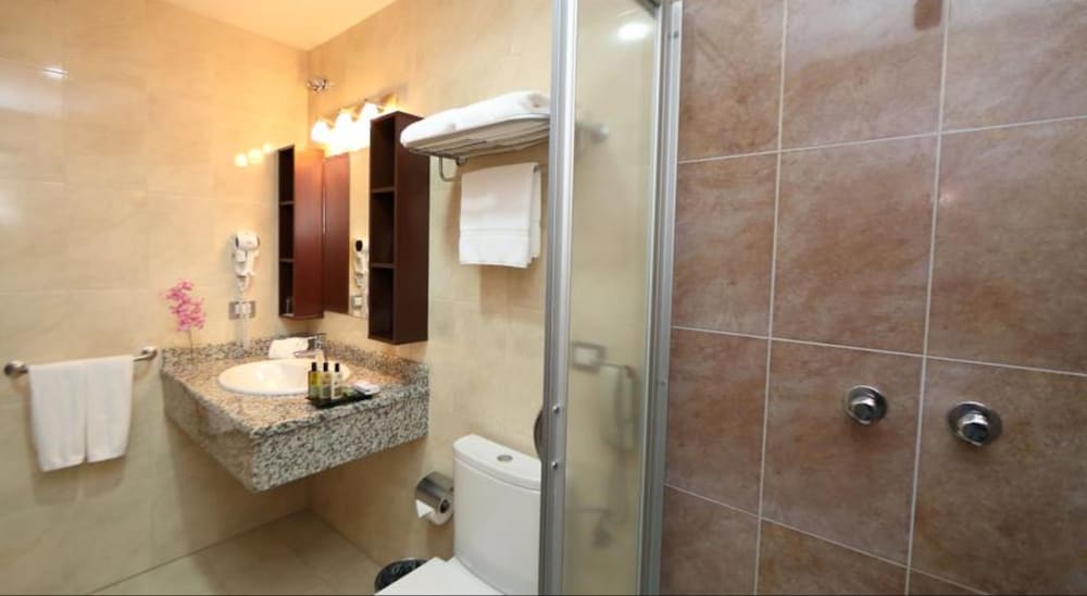 Executive Room, 1 Queen Bed - Photo 9