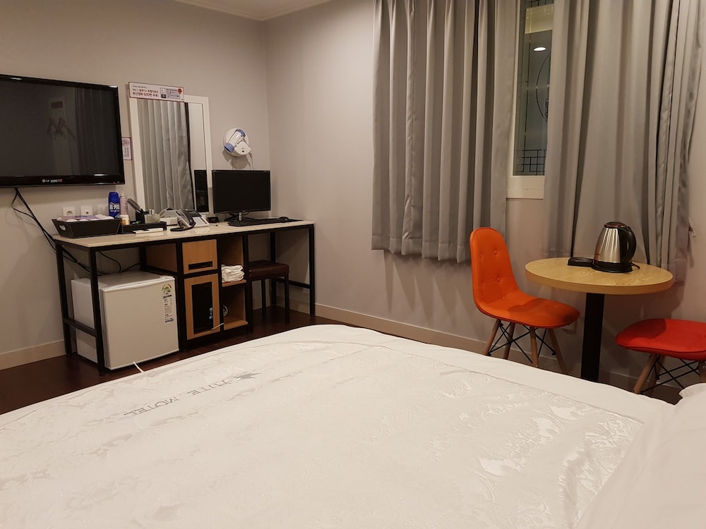 Twin Room photo 3