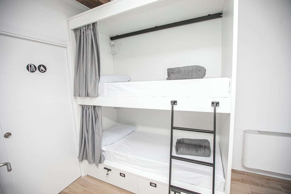 Classic Shared Dormitory