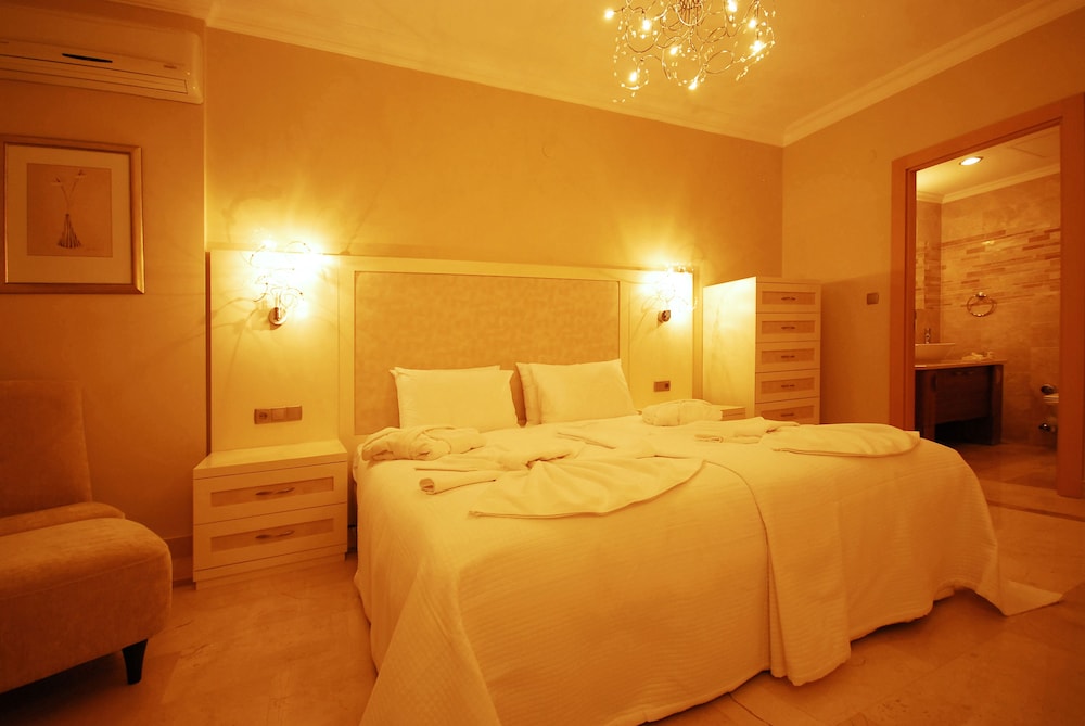 Family Suite, 2 Bedrooms