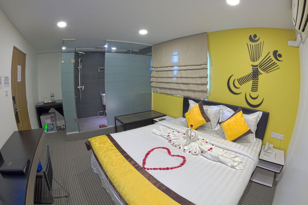 Superior Double Room photo 1