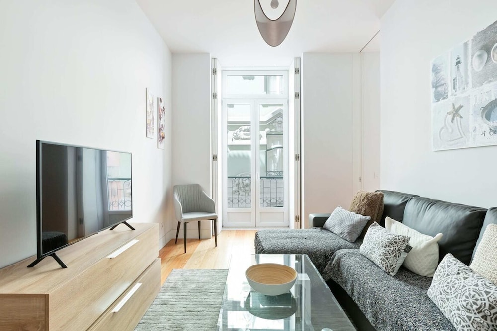 Apartment (1 Bedroom)