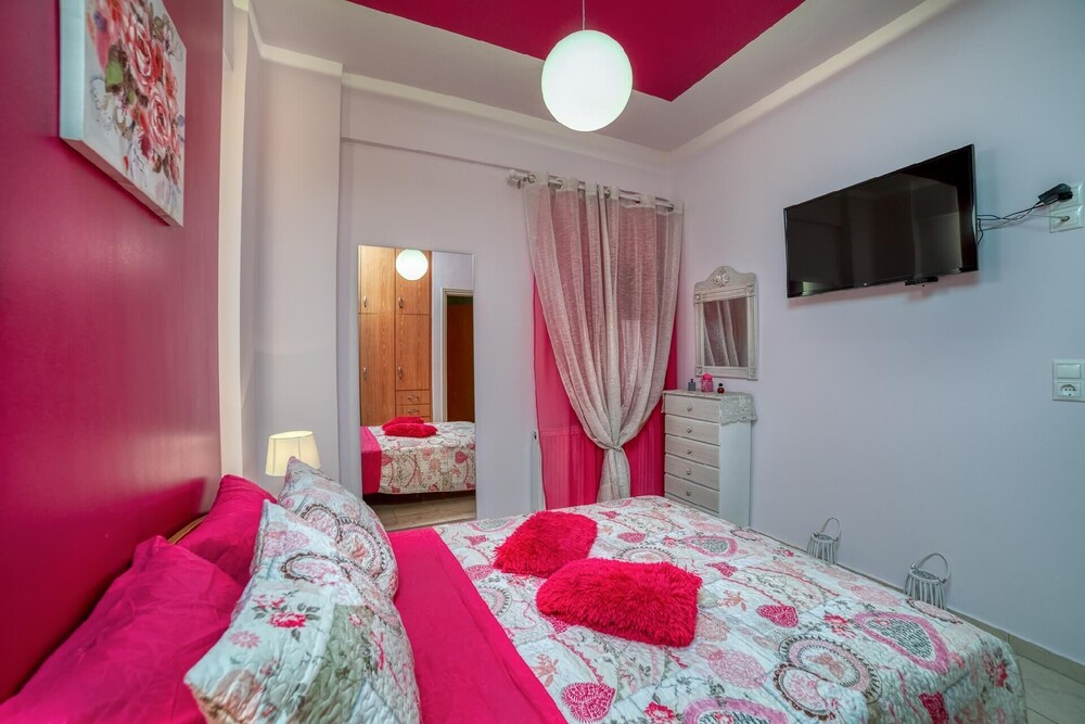 Executive Apartment