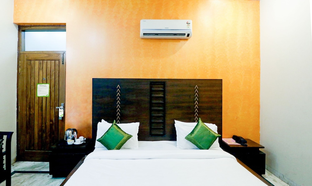 Standard Room photo 3