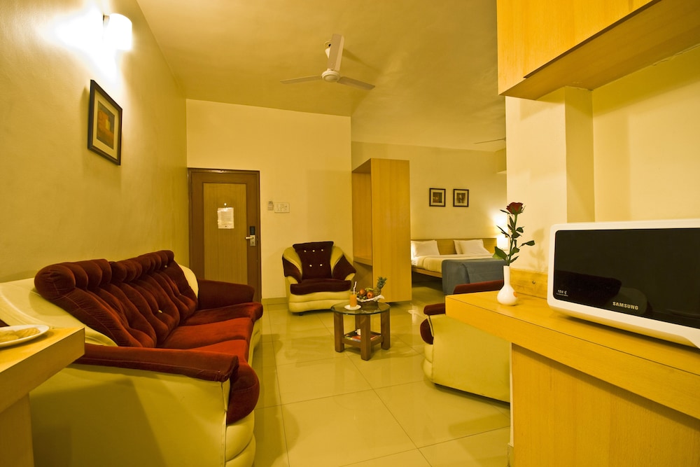 Premium Room - Photo 1