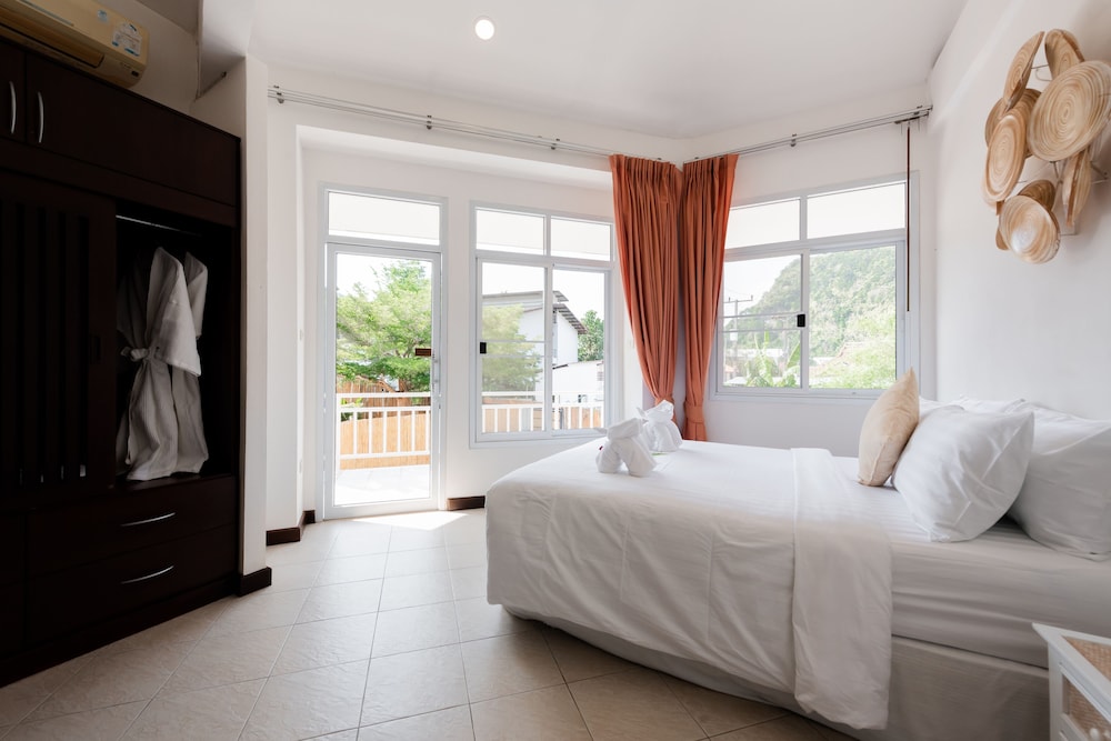 Twin Villas Ao Nang photo 2