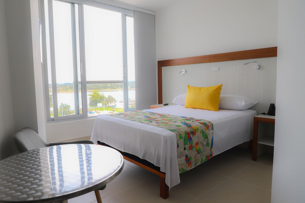 Signature Double Room, 1 Double Bed