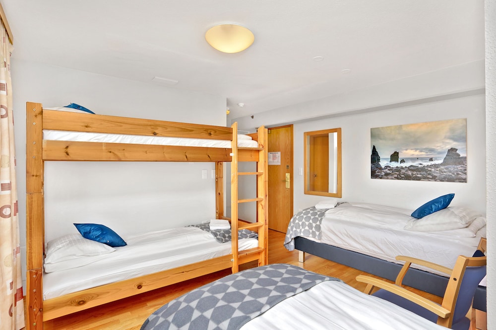 Quadruple Room photo 1
