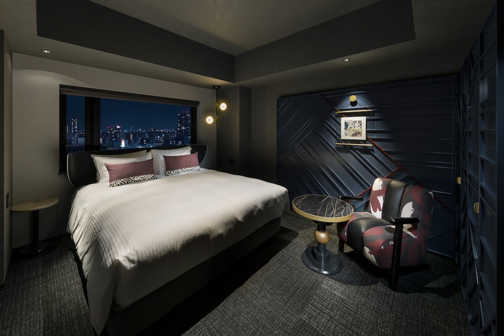 Superior Room, 1 Queen Bed (with Washing Machine) - Photo 10