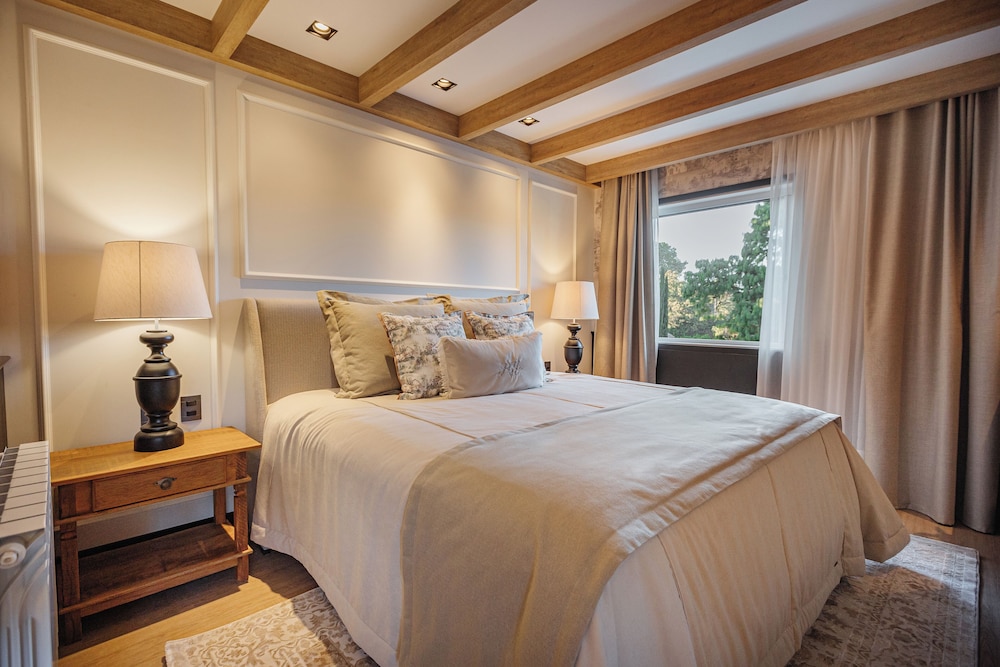 Chalet Standard