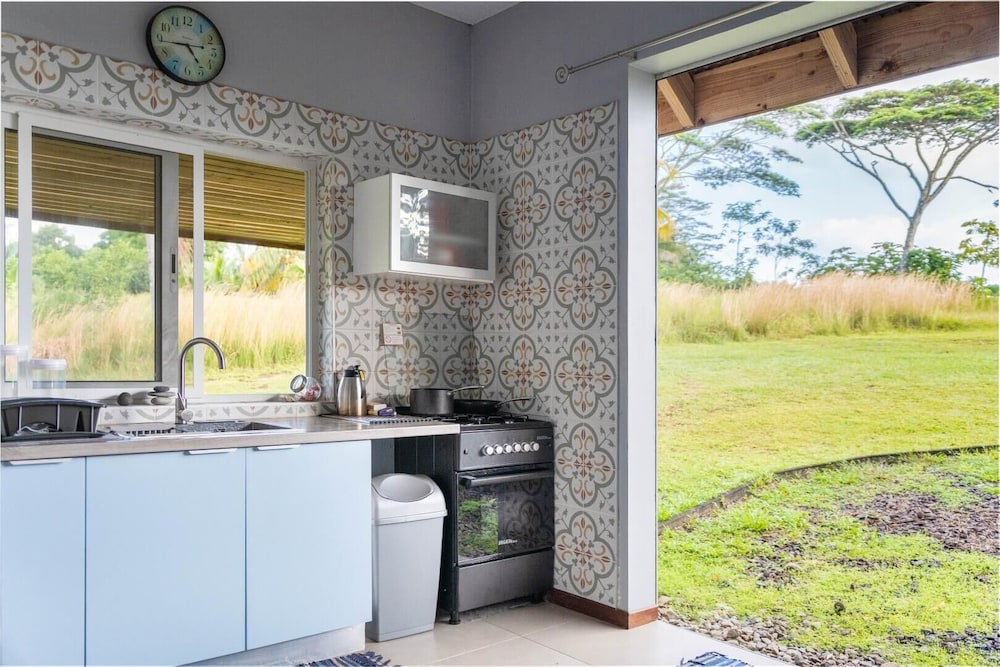 Family Bungalow photo 3
