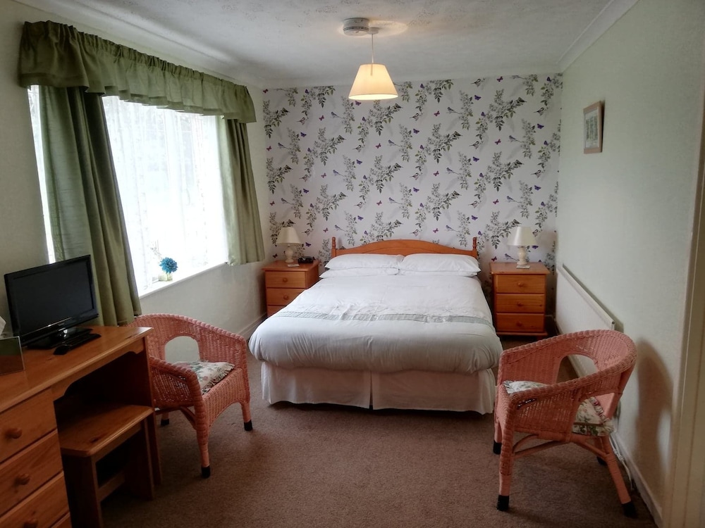 Family Double Or Twin Room photo 1