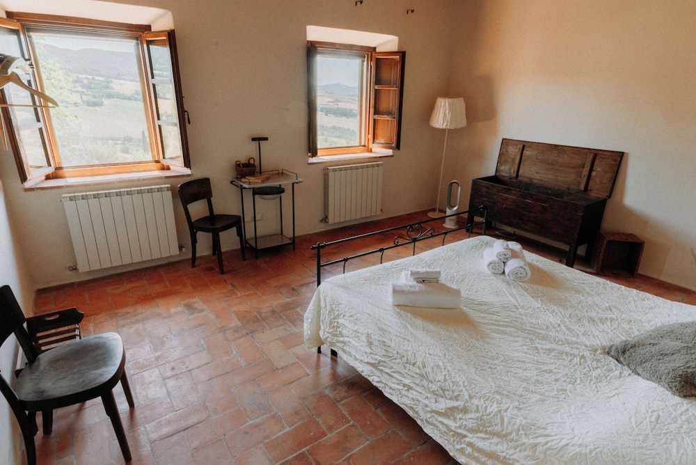 Double Room, Hill View photo 1