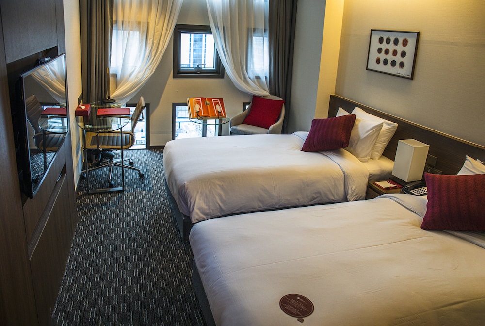 Premier Room, 2 Twin Beds, Non Smoking - Photo 3