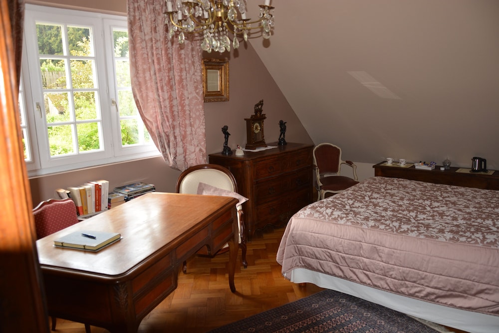 Double Room (La Romantique)