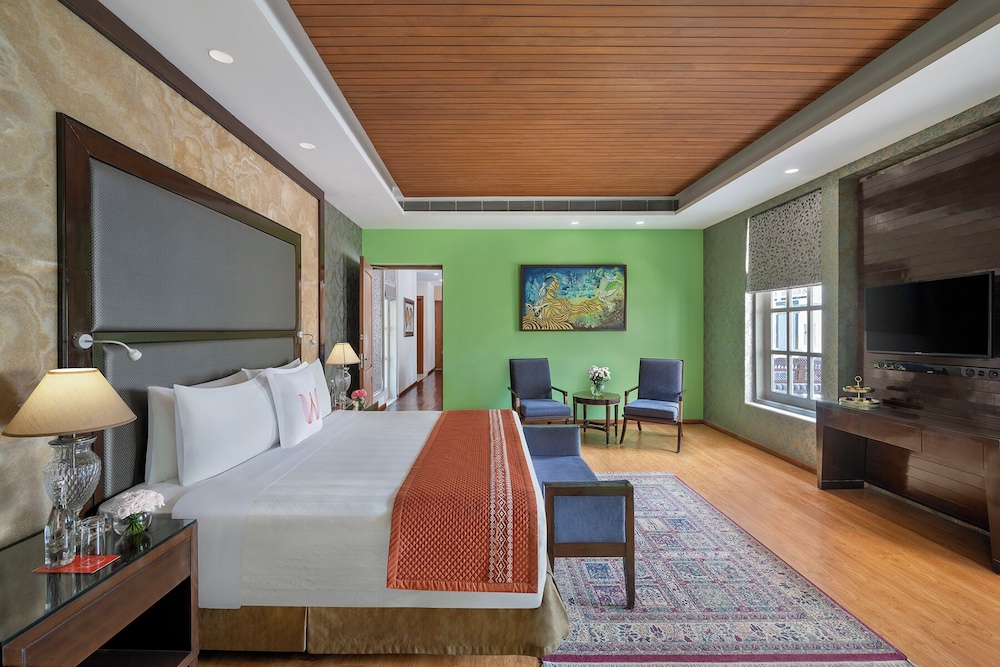 Suite, Multiple Beds (Villa)