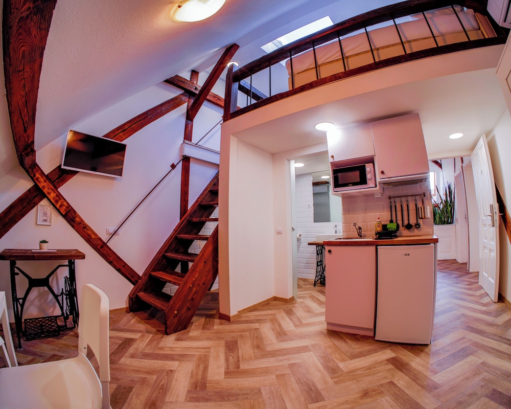Gallery Double or Twin Room