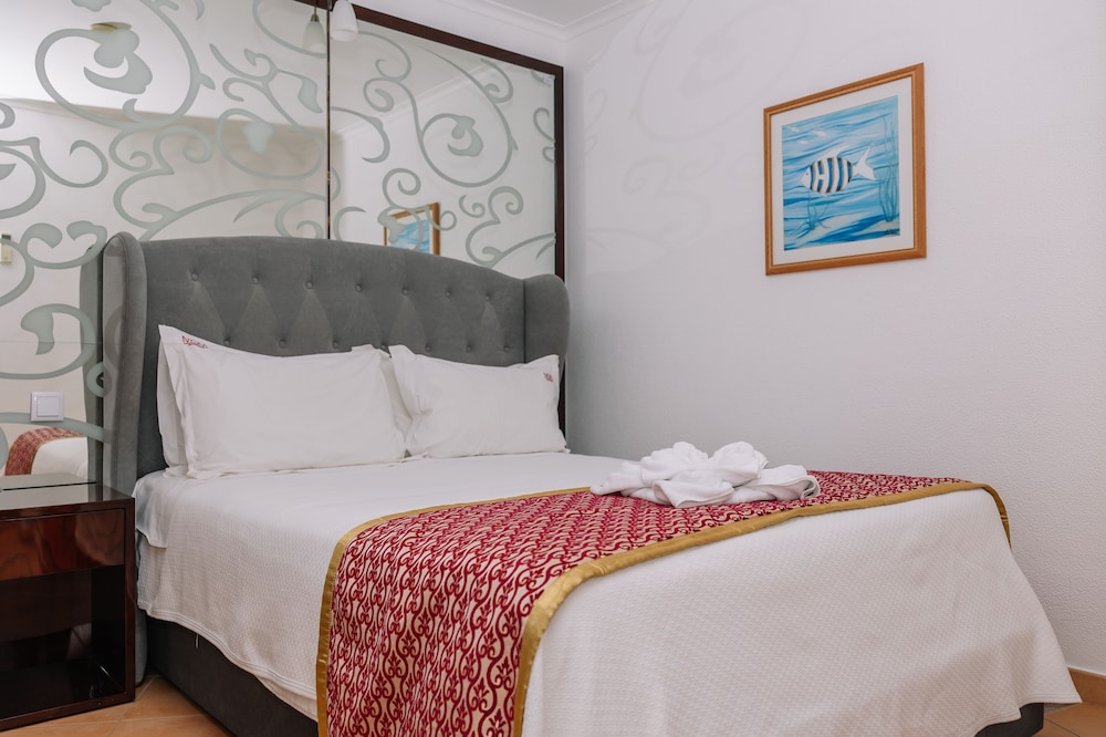 Standard Twin Room, Terrace