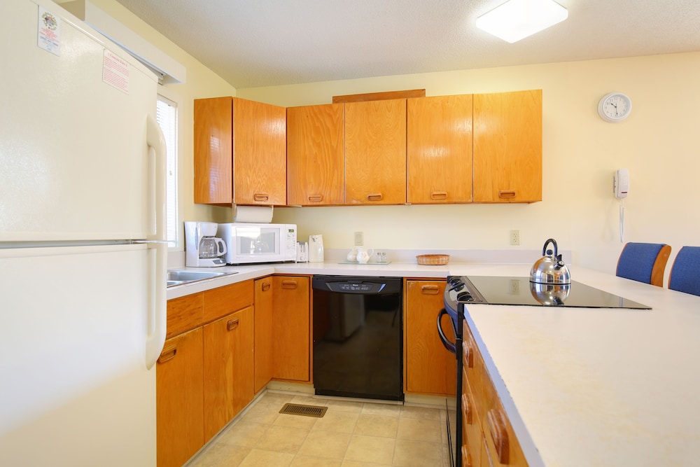 Standard Condo, 2 Bedrooms, Non Smoking photo 2