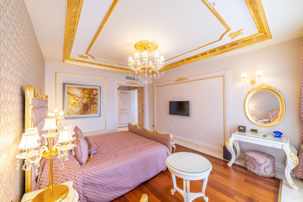 Premium Villa, 4 Bedrooms, Private Pool, Sea View