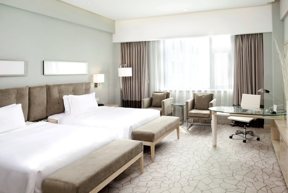 2 Twin Beds Standard