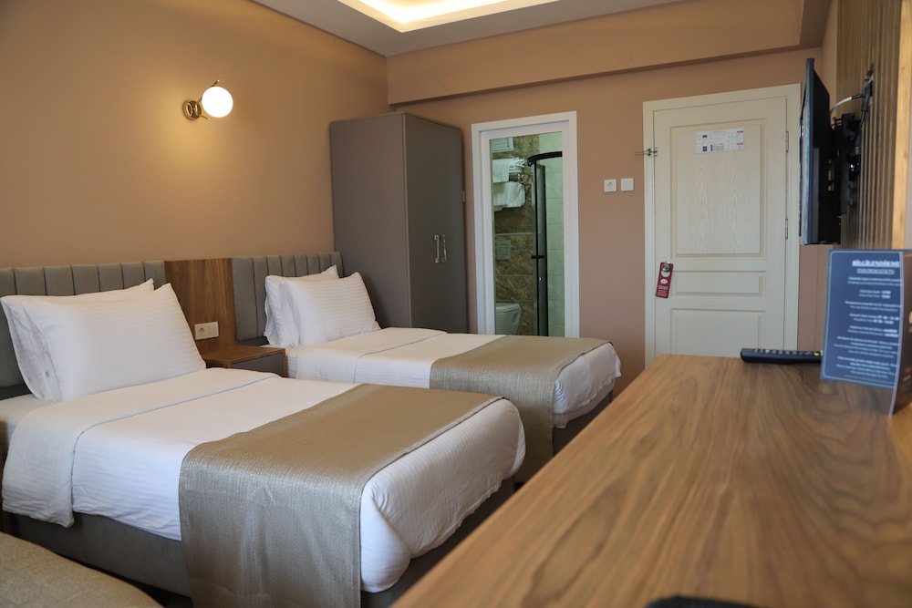 Comfort Room photo 2