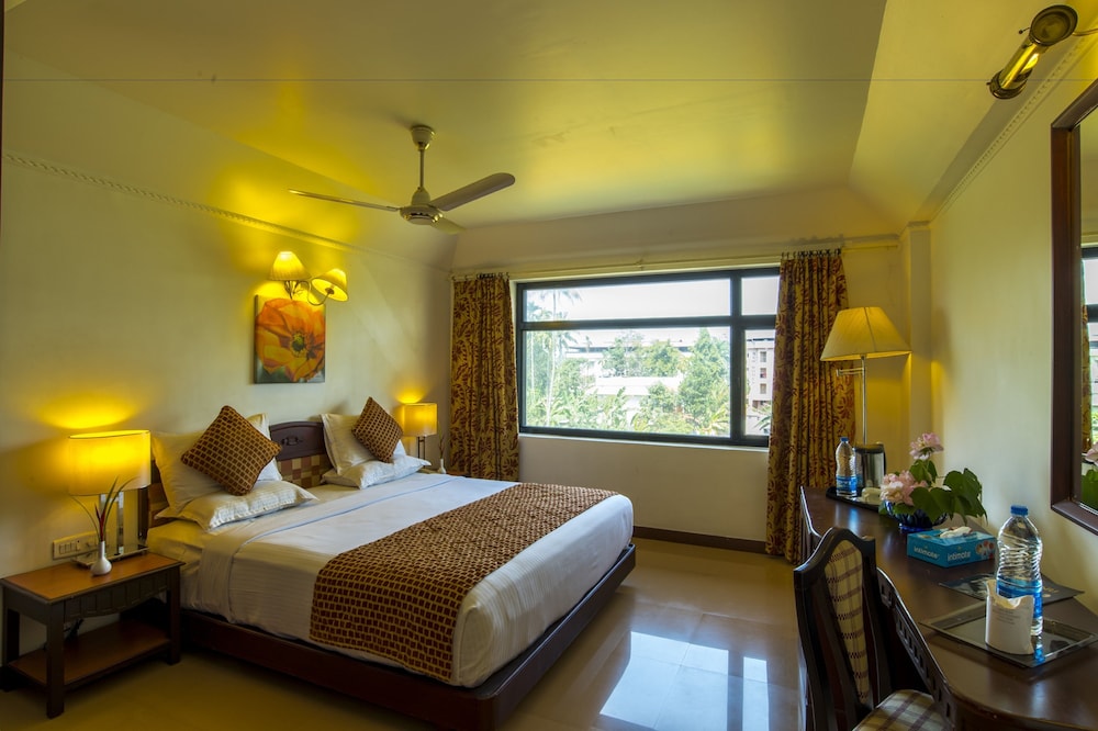 Deluxe Room photo 1