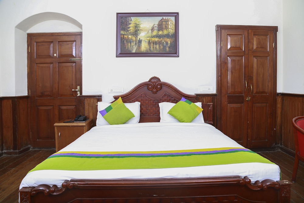 Deluxe Room photo 2