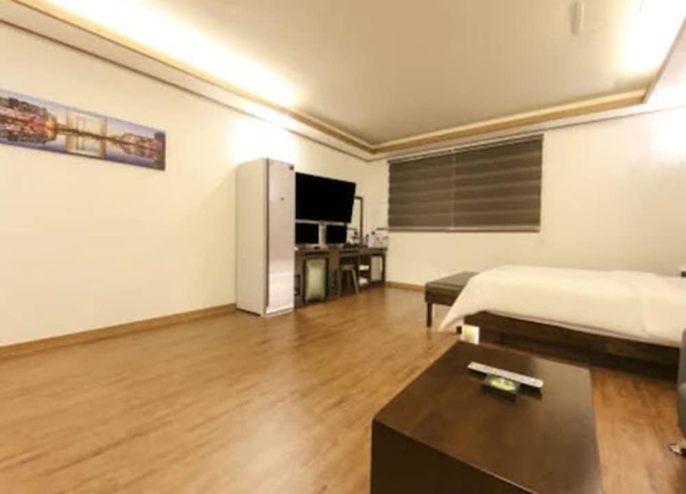 Superior Room (No Breakfast on Weekend&Holiday) photo 1