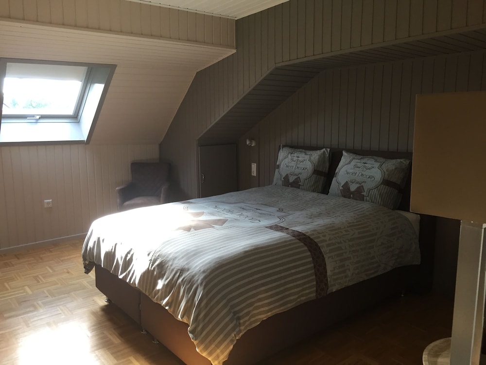 Superior Room (De Jade Kamer) photo 3