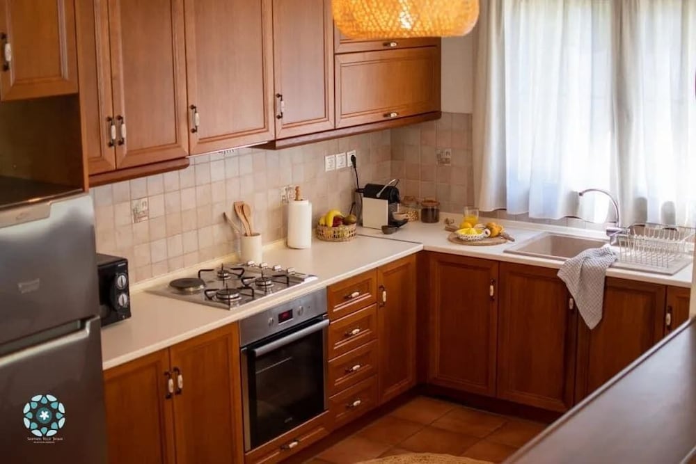 Luxury Villa photo 3