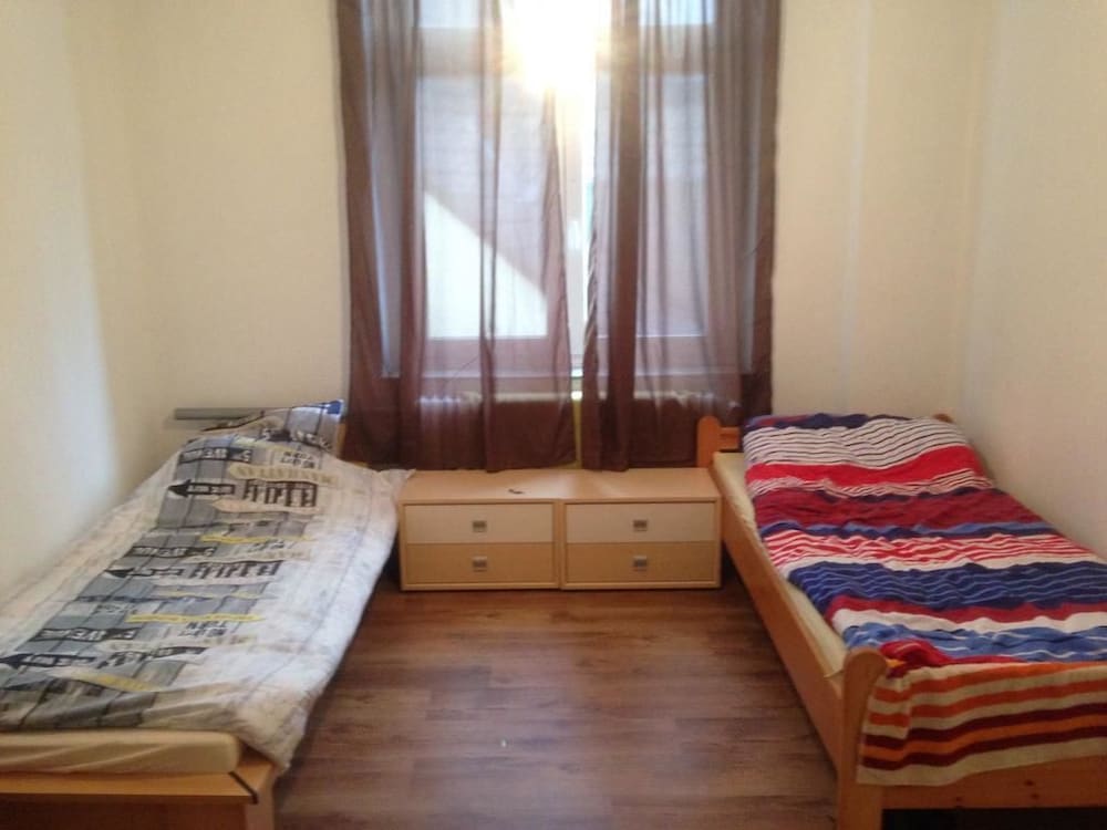 Apartment (2) photo 1