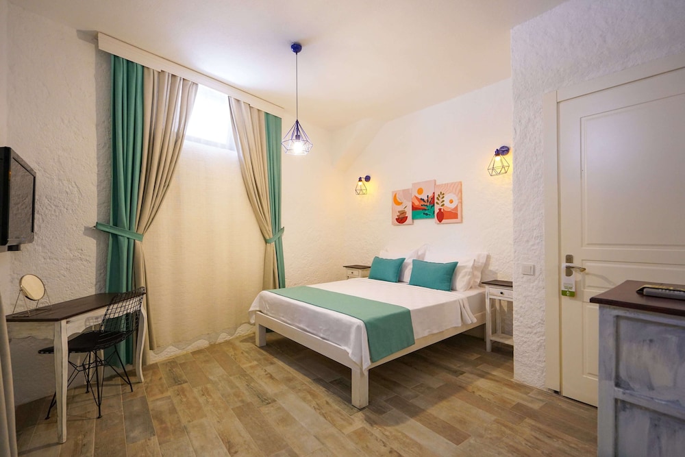 Economy Room, 1 Double Bed photo 1