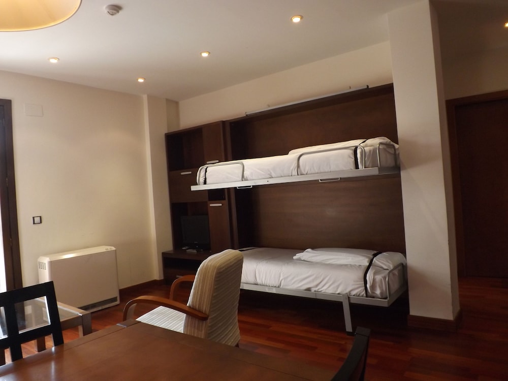 Family Apartment