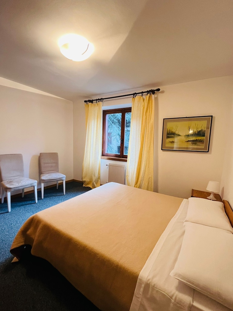 Superior Apartment, Multiple Beds photo 3
