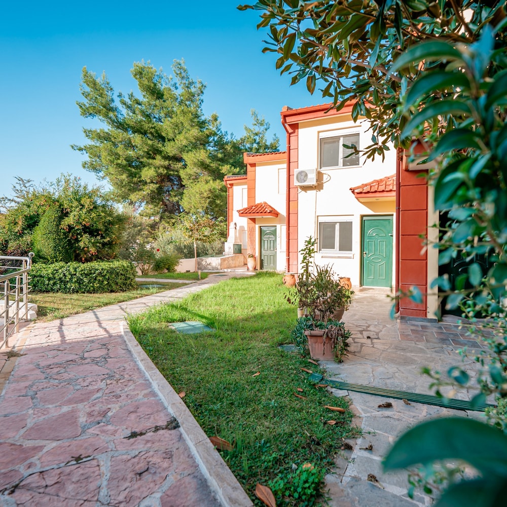 Summer Maisonette Kriopigi, 사진 19