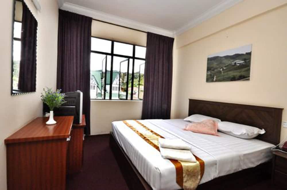 Standard Double Room, 1 King Bed